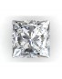 Diament princess 2,5x2,5mm.masa 0.11ct.H/VS-bd/bd z certyfikatem